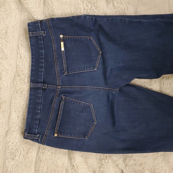 Chico's The So Slimming Girlfriend Slim Leg 0R - Picture 6 of 11